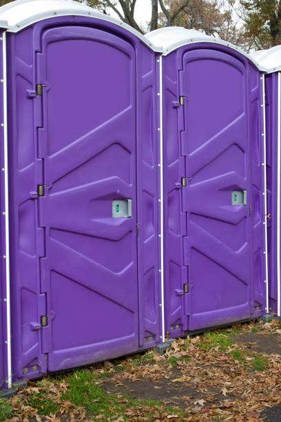 Best Portable Toilets with Baby Changing Stations  in USA